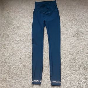 Lululemon Speed Tight